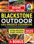 The New Blackstone Outdoor Gas Griddle