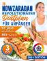 Dr. Nowzaradan Revolutionärer Diätplan für Anfänger