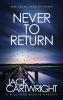Never To Return
