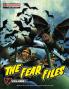Commando Presents... The Fear Files