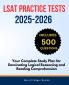 LSAT Practice Tests 2025-2026