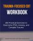 Trauma-Focused CBT Workbook