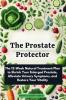 The Prostate Protector