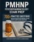 PMHNP Psychopharmacology Exam Prep