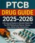 PTCB Drug Guide 2025-2026