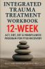 Integrated Trauma Treatment Workbook