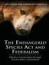 Endangered Species Act and Federalism