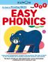 Kumon My Bk of Reading Skills: Easy Phonics