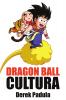 Dragon Ball Cultura Volumen 3