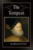 The Tempest