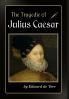 The Tragedie of Julius Caesar
