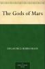 The Gods of Mars