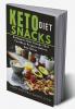 Keto Diet Snacks