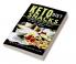 Keto Diet Snacks