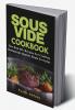 Sous Vide Cookbook