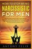 How To Stop Being Narcissistic For Men