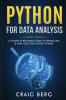 Python For Data Analysis