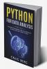 Python For Data Analysis