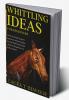 Whittling Ideas for Beginners