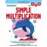 Kumon My Book of Simple Multiplication