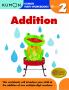Grade 2 Addition