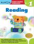Grade 1 Reading
