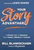 Your Story Advantage
