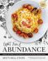Light Fire and Abundance