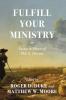 Fulfill Your Ministry