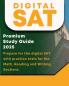 Digital SAT Premium Study Guide 2025