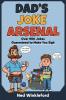 DAD'S JOKE ARSENAL