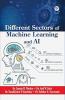 Different Sectors of Machine Learning and AI