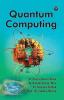 Quantum Computing