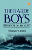 THE HARDY BOYS: The Secret of the Old Mill