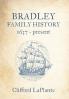 Bradley Family History