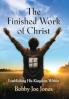 The Finished Work of Christ