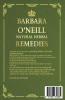Barbara O’Neill Natural Herbal Remedies LOST WAYS COLLECTION What Doctors Never Learned 50 Books in 1