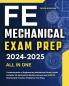 FE Mechanical Exam Prep 2024-2025