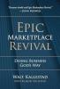 Epic Marketplace Revival