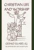Christian Life and Worship