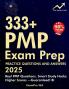 333+ PMP Exam Prep Questions and Answers 2025