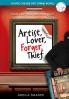 Artist Lover Forger Thief