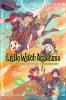 Little Witch Academia Vol. 3 (manga)