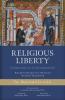 Religious Liberty (Continuity or Contradiction?)