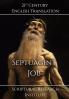 Septuagint - Job