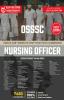 OSSSC NURSING OFFICER