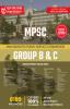 MPSC GROUP B & C