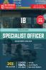INDIAN BANK SPECIALIST OFFICER