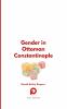 Gender in Ottoman Constantinople