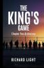 The King's Game Chapter Two Aristocracy